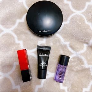 M.A.C Mineralize Skinfinish Natural Face Powder